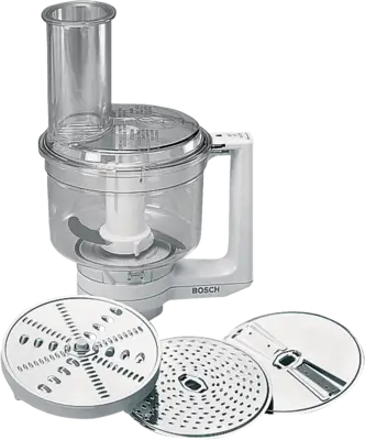 Bosch MUZ5MM1 Multi-Mixer product afbeelding