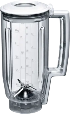 Bosch MUZ5MX1 Blender mixbeker product afbeelding