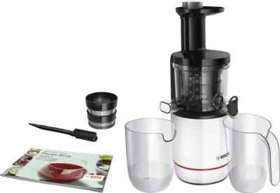 Bosch MESM500W VitaExtract