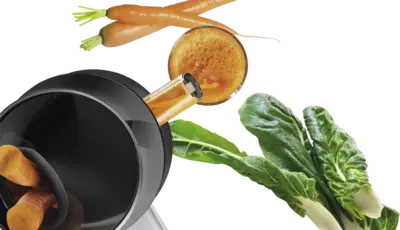 MESM500W VitaExtract