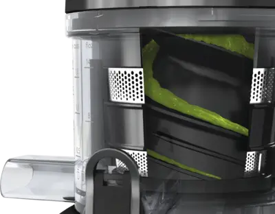 MESM500W VitaExtract