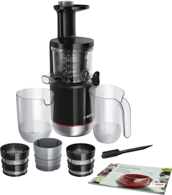 Bosch MESM731M VitaExtract