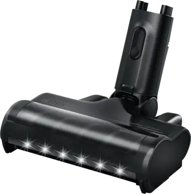 Bosch Parketborstel met ledverlichting