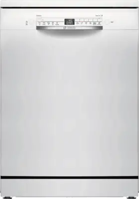 Bosch SMS2HTW02E