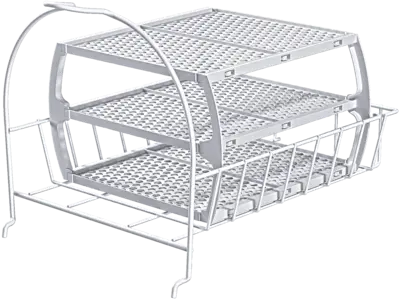 Bosch WMZ20600 Wolkorf product afbeelding