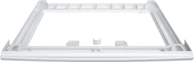 Bosch WTZ27410 Verbindingsset met werkvlak product afbeelding