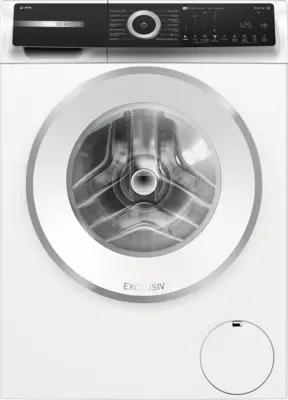 Bosch WGH246A9NL