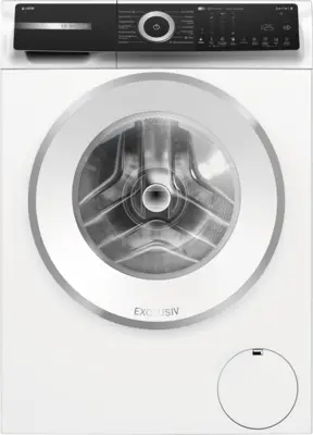 Bosch WGH256A5NL