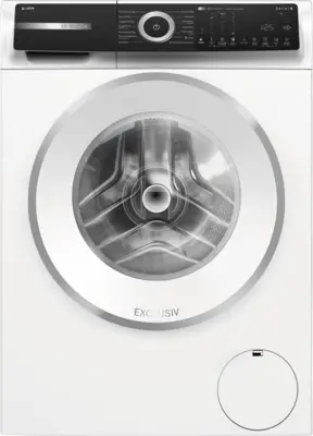 Bosch WGH256A9NL