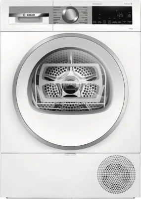 Bosch WQG233DENL