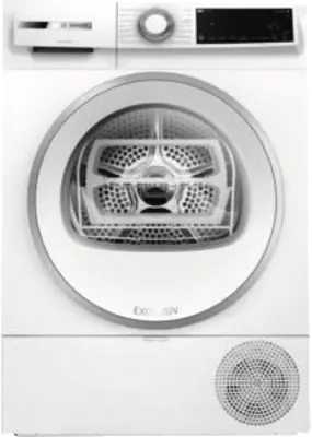 Bosch WQJ23209NL