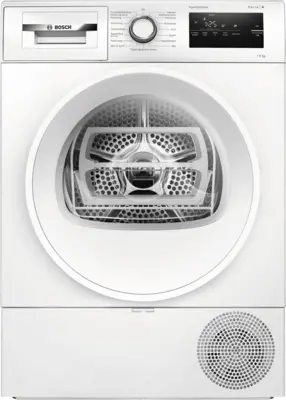 Bosch WTH8520MNL