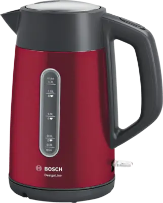 Bosch TWK4P434 DesignLine