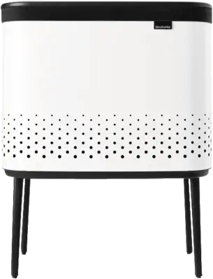 Brabantia Bo Wasbox, 60L