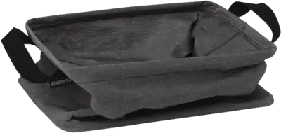 Wasmand opvouwbaar, 35L