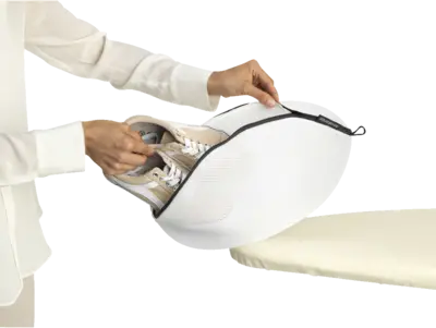 Waszak voor schoenen