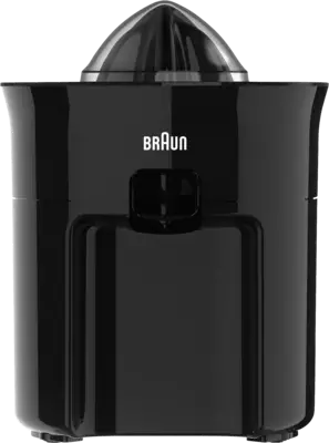 Braun Domestic Home CJ 3050 Limited Edition