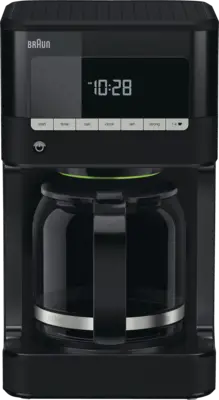 Braun Domestic Home KF 7020 PurAroma 7