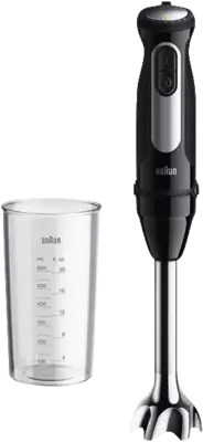 Braun Domestic Home MQ 55001 M