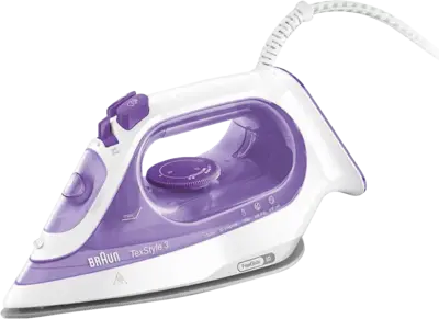 Braun Domestic Home SI 3042VI