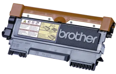 Brother Brother Black Toner TN-2010