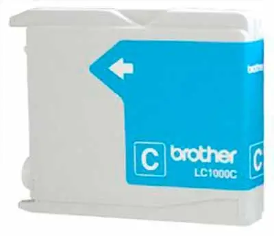 Brother LC-1000C