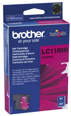 Brother LC-1100M