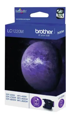 Brother LC-1220M