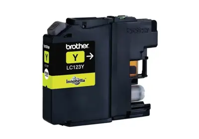 Brother LC-123Y