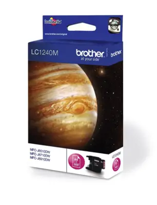 Brother LC-1240M