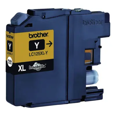 Brother LC-125XLY