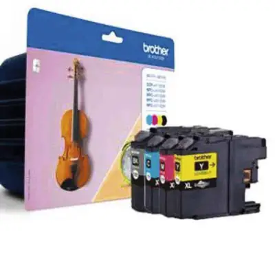 Brother LC-127XLVALBP