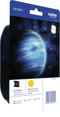 LC-1280XL Y