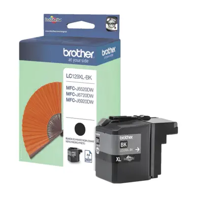 Brother LC-129XLBK