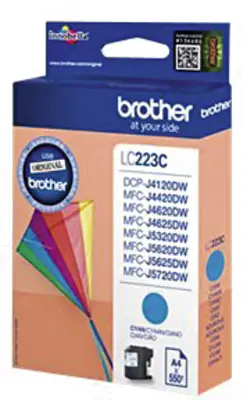 Brother LC-223C