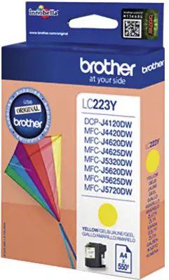 Brother LC-223Y