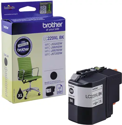 Brother LC-229XLBK