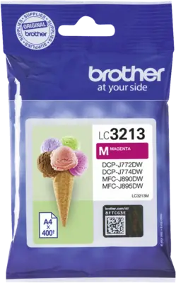 Brother LC-3213M