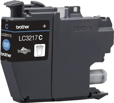 Brother LC-3217C