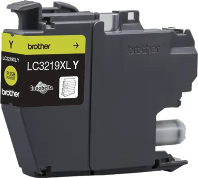 Brother LC-3219XLY