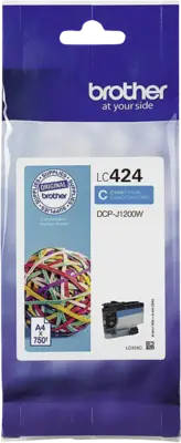 Brother LC-424C
