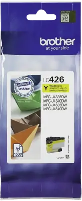 Brother LC-426Y