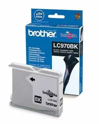 Brother LC-970BK