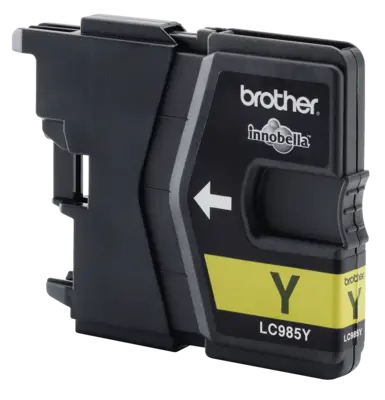 Brother LC-985Y