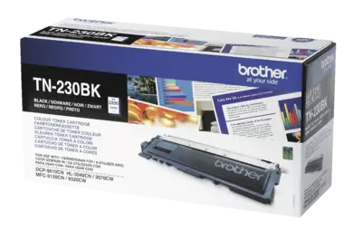 Brother TN-230BK