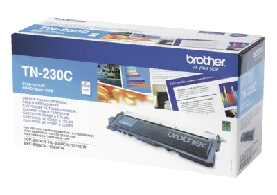 Brother TN-230C