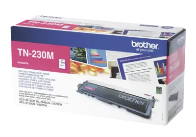 Brother TN-230M