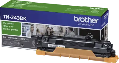 Brother TN-243BK Toner