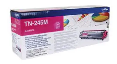 Brother TN-245M Jumbo Toner