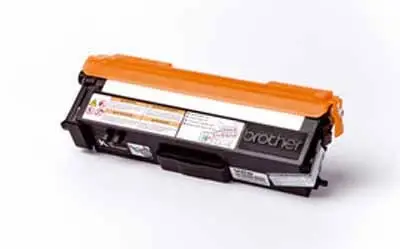 Brother TN-320BK